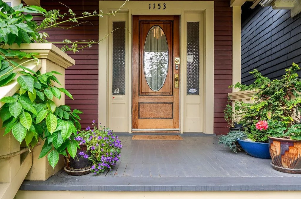 1153 E 13TH AVENUE, Vancouver BC V5T 2M2, Vancouver BC — Residential for Sale - Photo 2