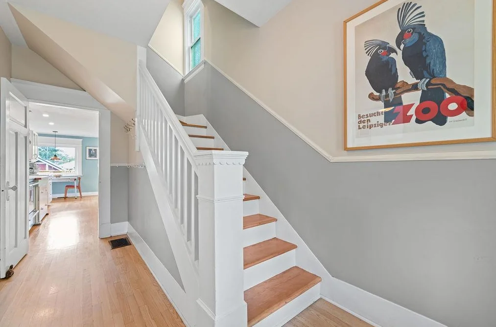 1153 E 13TH AVENUE, Vancouver BC V5T 2M2, Vancouver BC — Residential for Sale - Photo 3