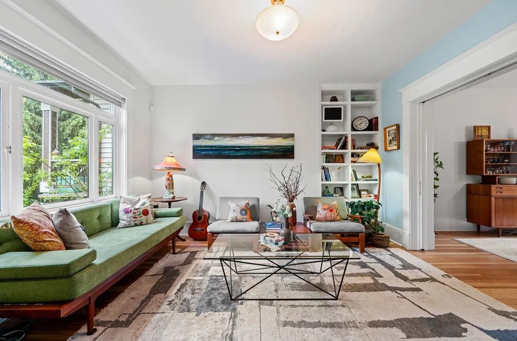 1153 E 13TH AVENUE, Vancouver BC V5T 2M2, Vancouver BC — Residential for Sale - Photo 4