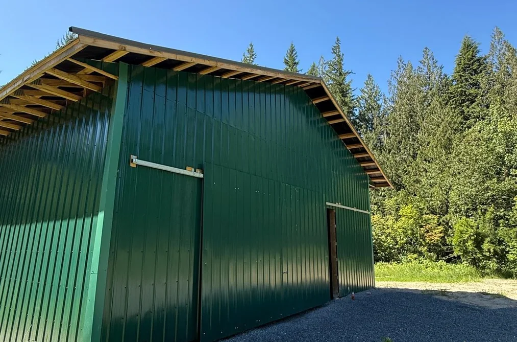 1153 KOSIKAR ROAD, Columbia Valley BC V2R 4X7, Columbia Valley BC — Residential for Sale - Photo 5