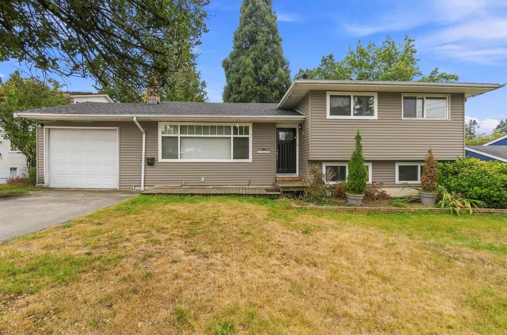 House for sale at 11530 95a Avenue Delta British Columbia - MLS: R3161655