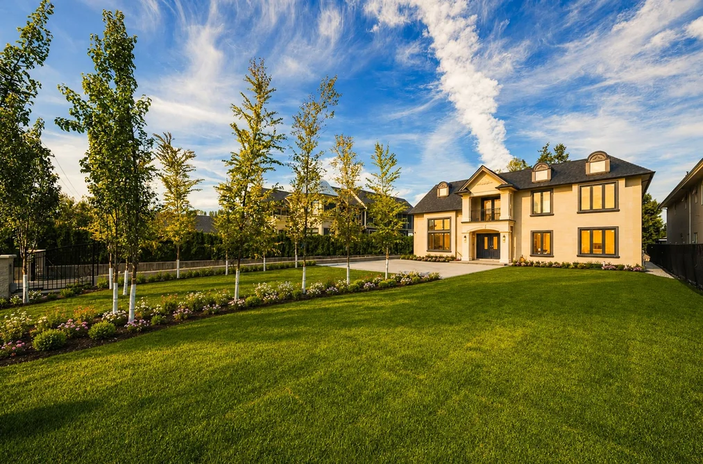 11531 Blundell Rd, Richmond, BC - MLS: R3163673