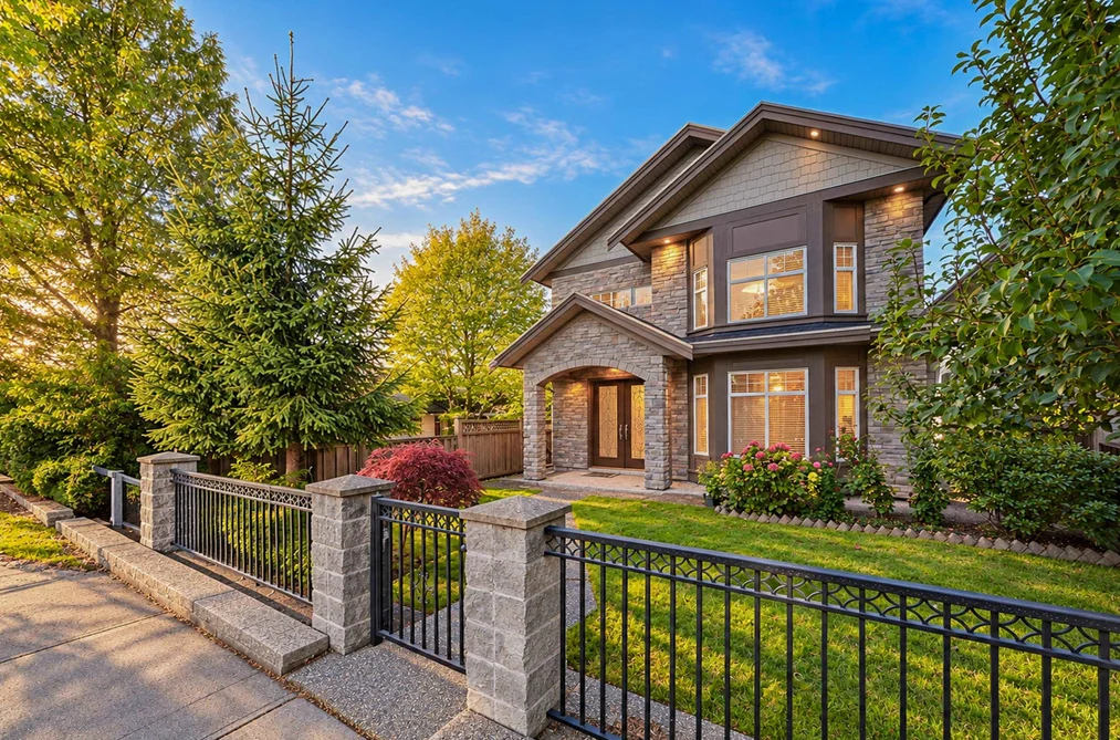 11531 Williams Rd, Richmond, BC - MLS: R3175972