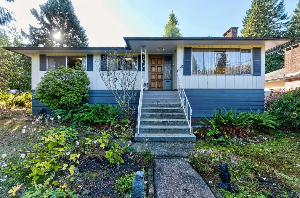 11536 93 Ave, Delta, BC - MLS: R3178525