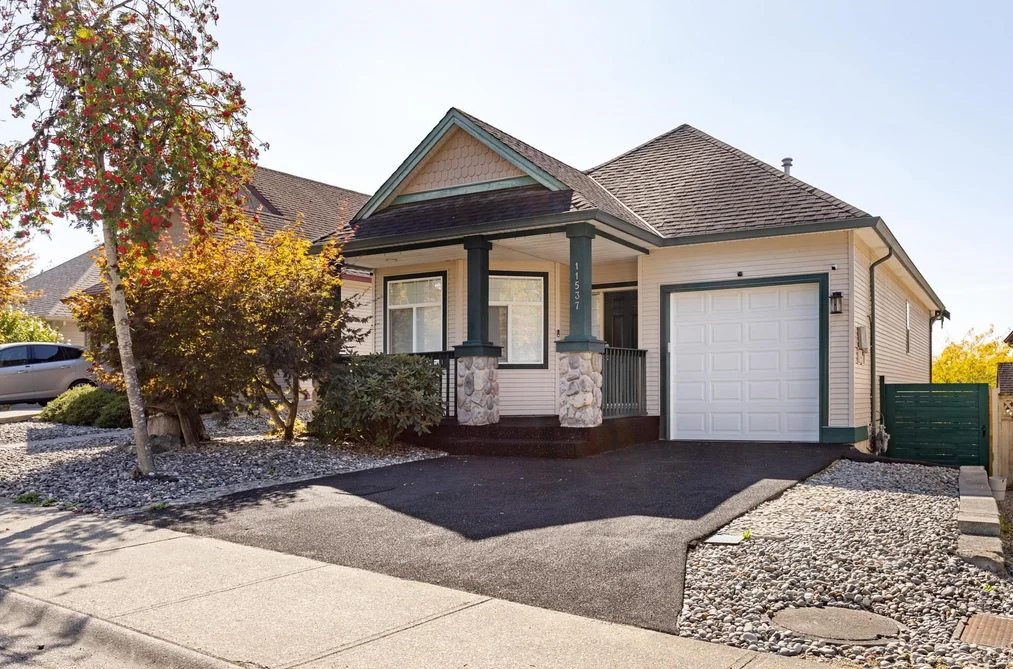 11537 228 Street, Maple Ridge, BC - MLS: R3164613 - Photo 35