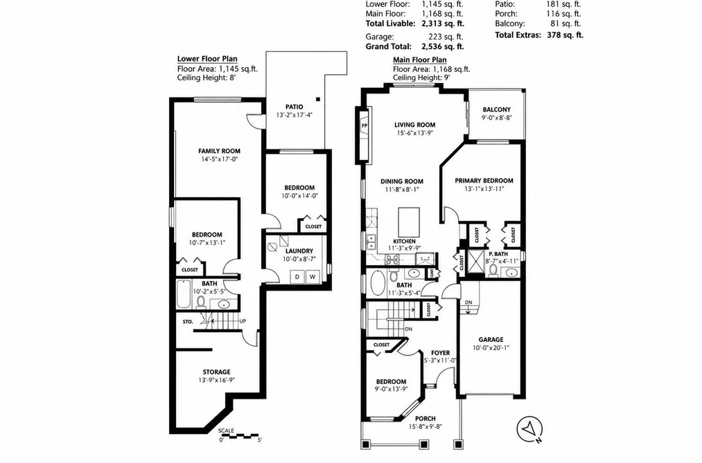 11537 228 Street, Maple Ridge, BC - MLS: R3164613 - Photo 37