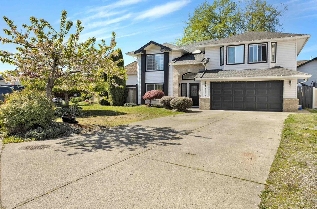 House for sale at 11537 236b Street Maple Ridge British Columbia - MLS: R3117542
