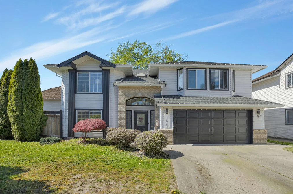 11537 236B STREET, Maple Ridge BC V4R 2C5, Maple Ridge BC — Residential for Sale - Photo 2