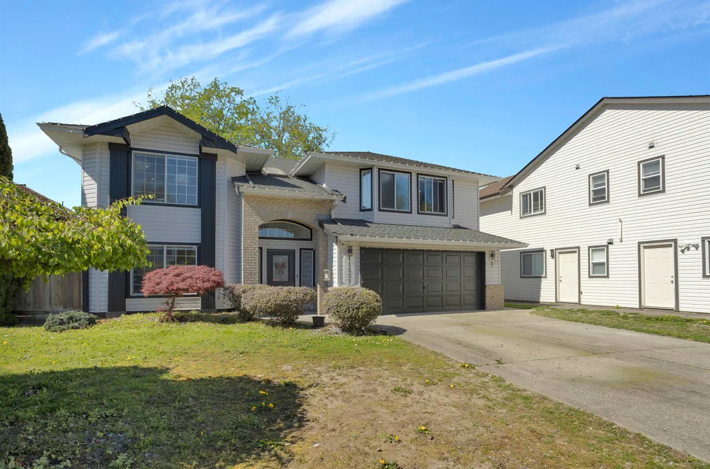11537 236B STREET, Maple Ridge BC V4R 2C5, Maple Ridge BC — Residential for Sale - Photo 3
