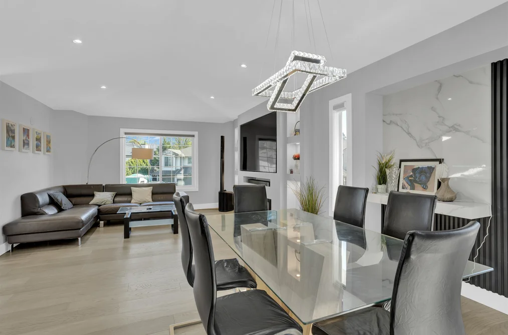 11537 236B STREET, Maple Ridge BC V4R 2C5, Maple Ridge BC — Residential for Sale - Photo 6