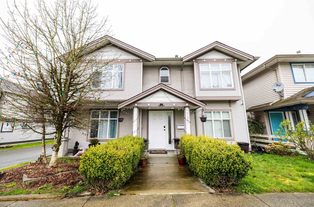 11537 240 STREET, Maple Ridge BC V2W 1A3, Maple Ridge BC — Residential for Sale - Photo 4