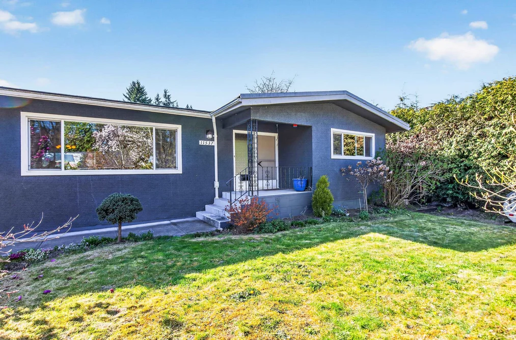 House for sale at 11537 Wood Street Maple Ridge British Columbia - MLS: R3110280