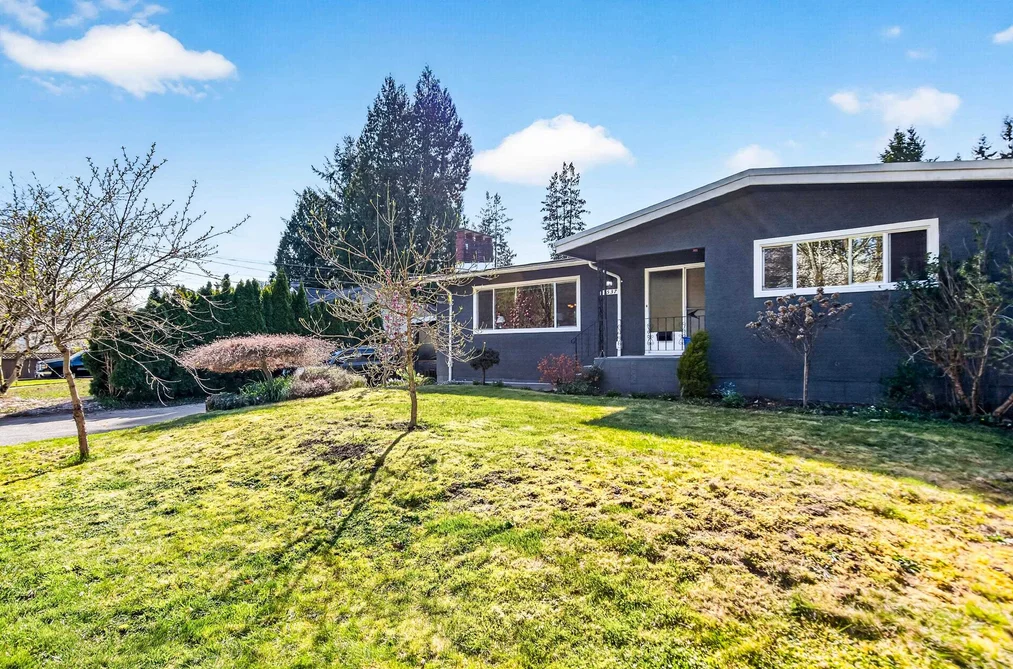 11537 WOOD STREET, Maple Ridge BC V2X 5A1, Maple Ridge BC — Residential for Sale - Photo 2