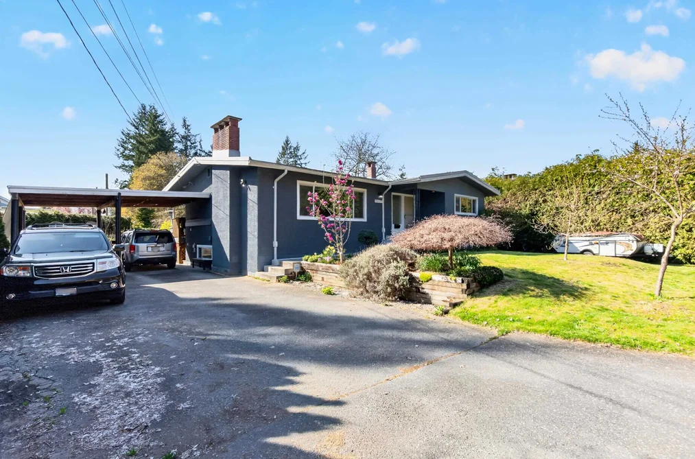 11537 WOOD STREET, Maple Ridge BC V2X 5A1, Maple Ridge BC — Residential for Sale - Photo 4