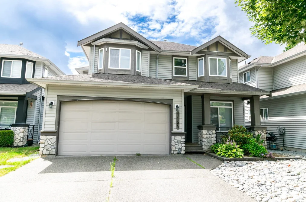 House for sale at 1154 Amazon Street Port Coquitlam British Columbia - MLS: R3154130