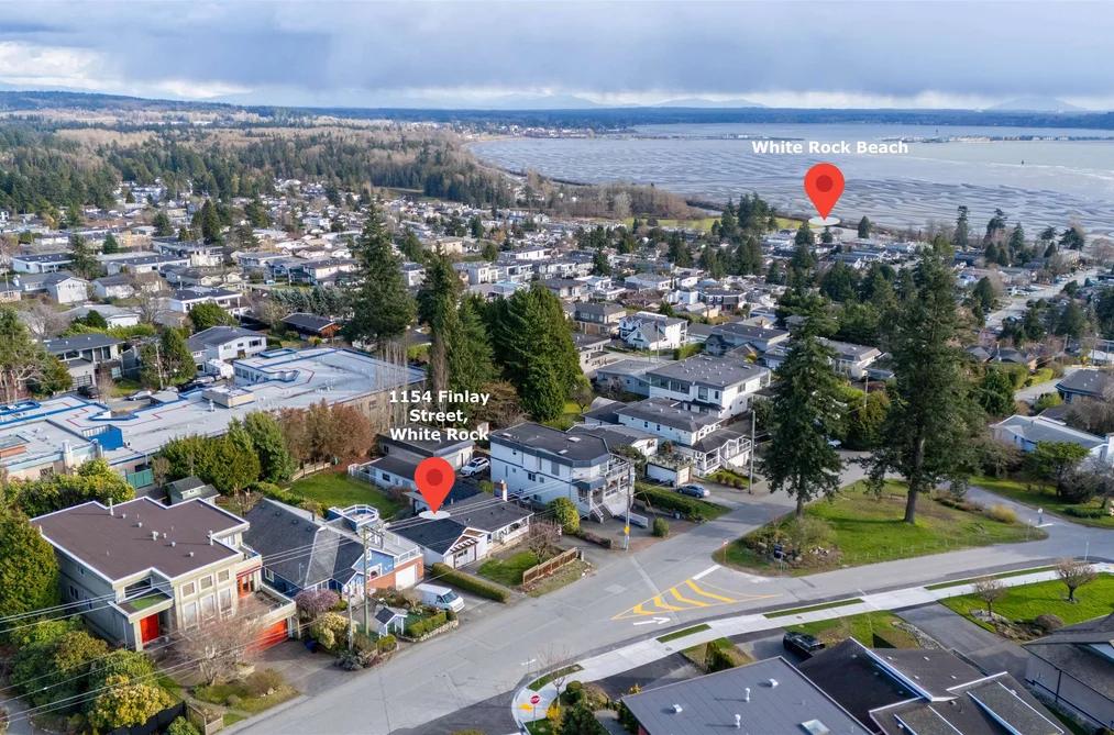 1154 FINLAY STREET, Surrey BC V4B 4K8, Surrey BC — Residential for Sale - Photo 3