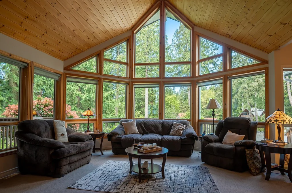 House for sale at 1154 Flume Road Roberts Creek British Columbia - MLS: R3134849
