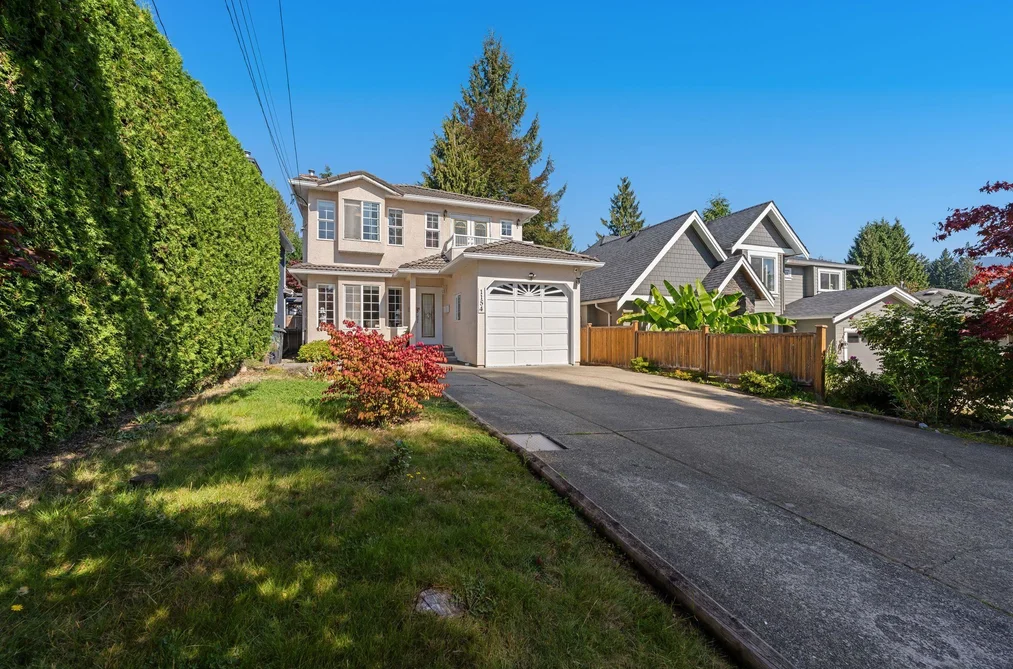 House for sale at 1154 Harold Road North Vancouver British Columbia - MLS: R3168421