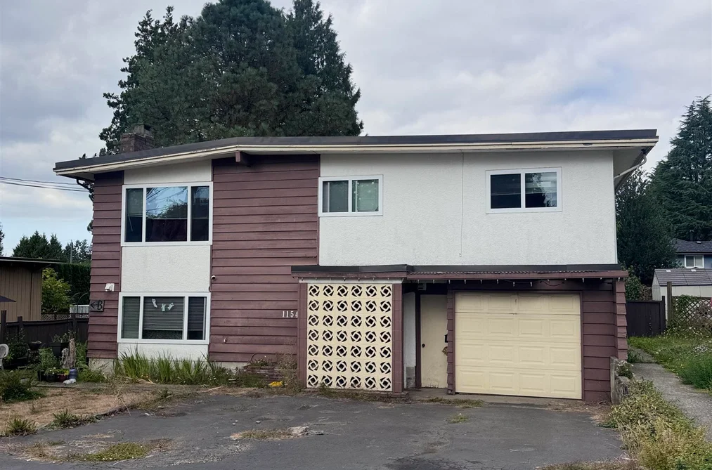 House for sale at 11541 93a Avenue Delta British Columbia - MLS: R3162020