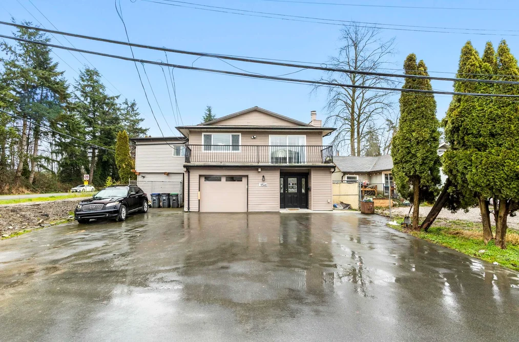 House for sale at 11546 128 Street Surrey British Columbia - MLS: R3127131