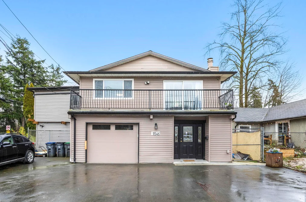 11546 128 STREET, Surrey BC V3R 2X6, Surrey BC — Residential for Sale - Photo 2