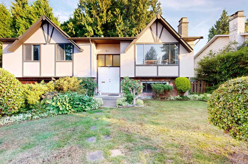 House for sale at 11546 71a Avenue Delta British Columbia - MLS: R3108561