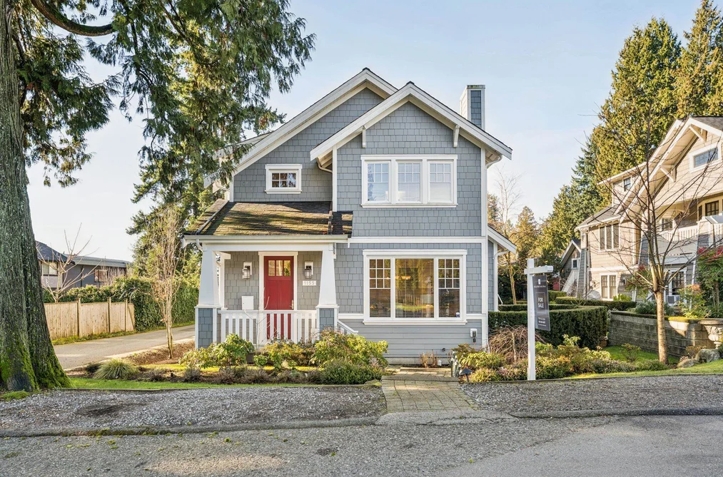 Other for sale at 1155 12th Street West Vancouver British Columbia - MLS: R3089738