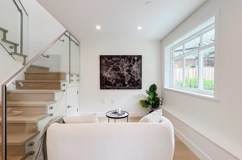 1155 KEEFER STREET, Vancouver BC V6A 1Z2, Vancouver BC — Residential for Sale - Photo 2