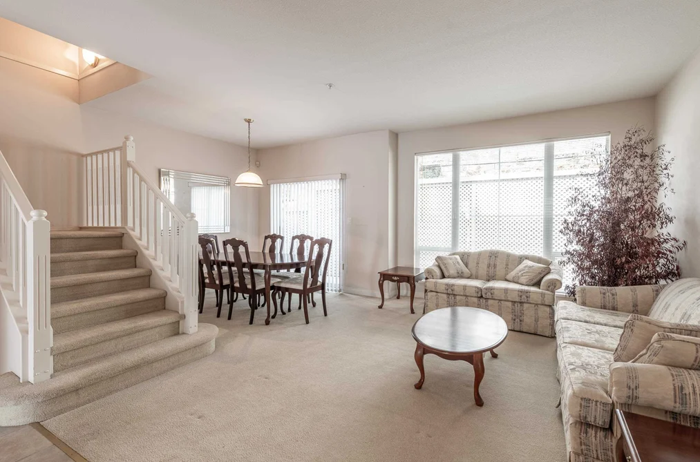 Townhouse for sale at 1155 Vidal Street White Rock British Columbia - MLS: R3146035
