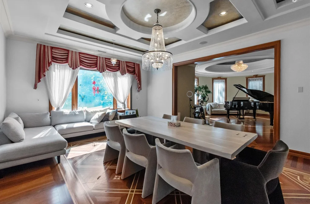 1155 W 54TH AVENUE, Vancouver BC V6P 1N4, Vancouver BC — Residential for Sale - Photo 4