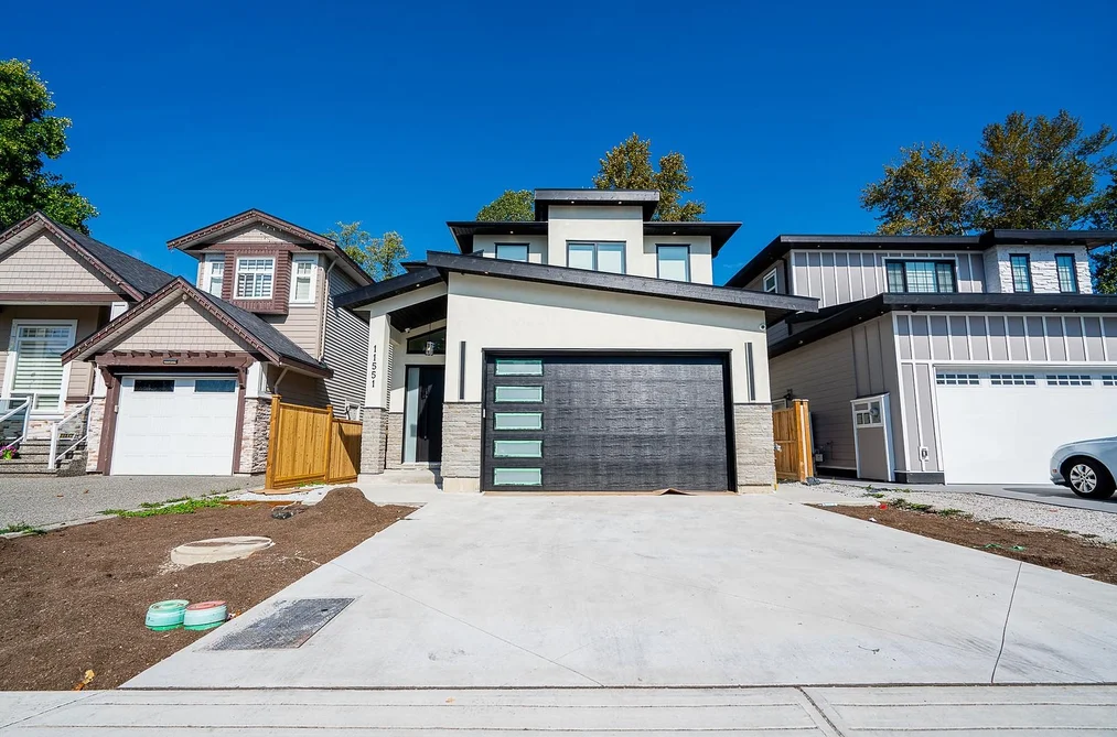 House for sale at 11551 80 Avenue Delta British Columbia - MLS: R3121055