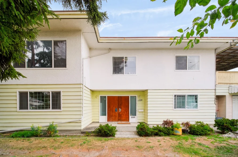 House for sale at 11551 Montego Street Richmond British Columbia - MLS: R3167768