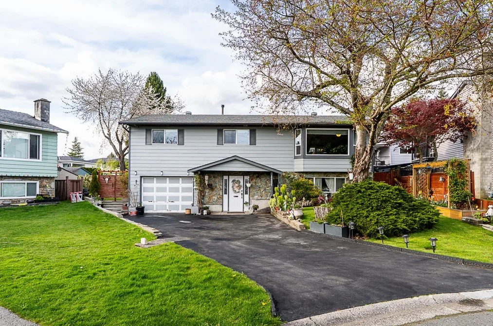 House for sale at 11551 Parkwood Place Delta British Columbia - MLS: R3112671
