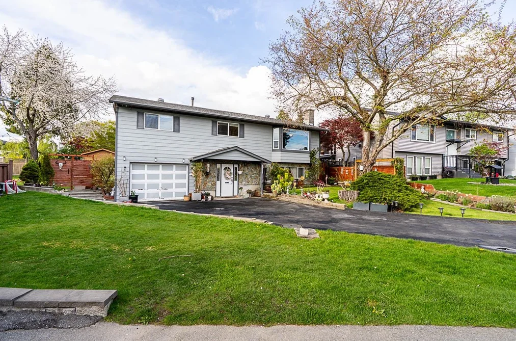 11551 PARKWOOD PLACE, Delta BC V4C 7L1, Delta BC — Residential for Sale - Photo 3