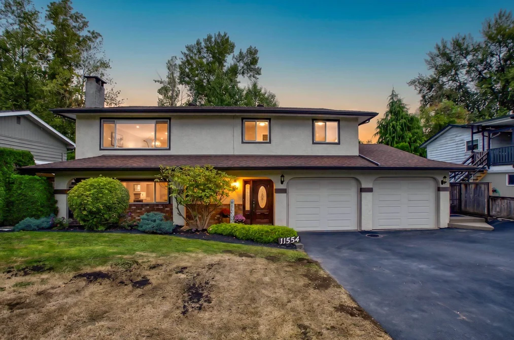 House for sale at 11554 Wildwood Crescent Pitt Meadows British Columbia - MLS: R3166142