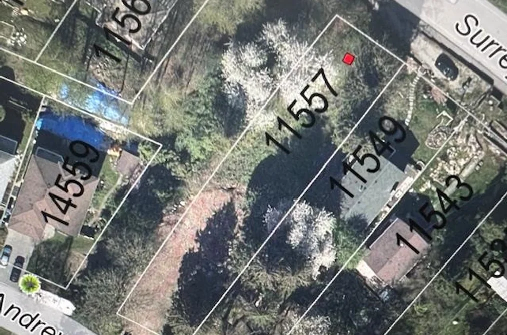 Property for sale at 11557 Surrey Road Surrey British Columbia - MLS: R3069007