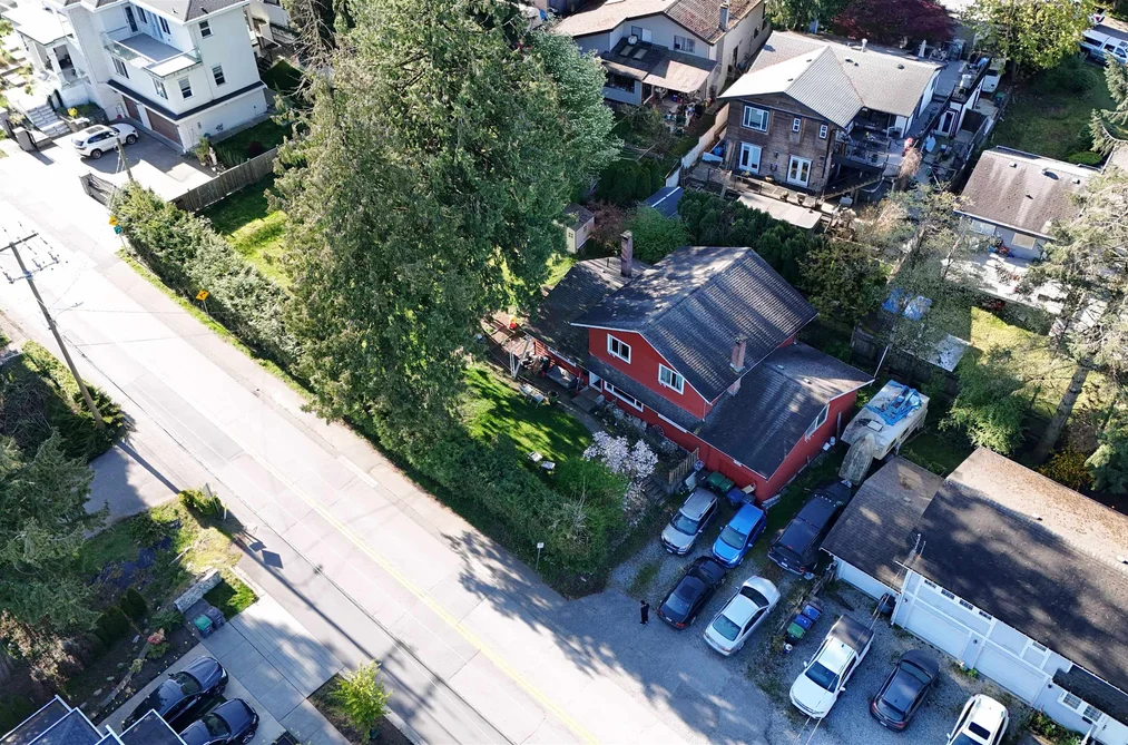 House for sale at 11562 Millar Road Surrey British Columbia - MLS: R3092566