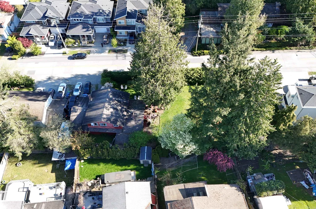 11562 MILLAR ROAD, Surrey BC V3V 2T9, Surrey BC — Residential for Sale - Photo 4