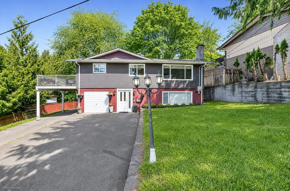 House for sale at 11564 141a Street Surrey British Columbia - MLS: R3134441