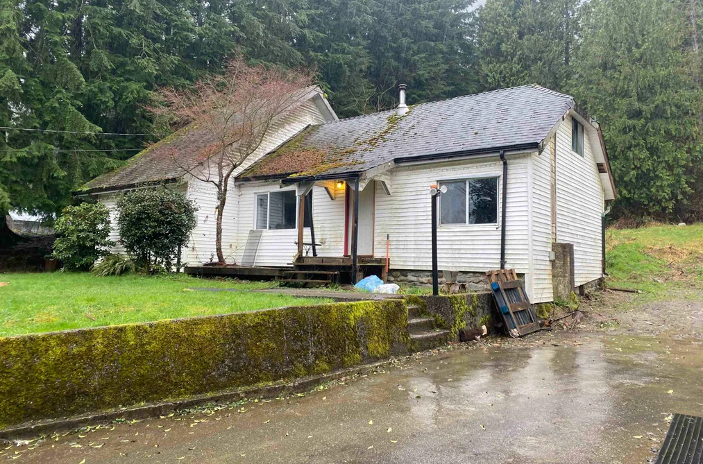 House for sale at 11567 Stave Lake Road Mission British Columbia - MLS: R3101912