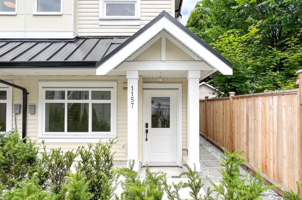 1157 KEEFER STREET, Vancouver BC V6A 1Z2, Vancouver BC — Residential for Sale - Photo 2