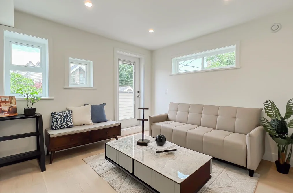 1157 KEEFER STREET, Vancouver BC V6A 1Z2, Vancouver BC — Residential for Sale - Photo 6