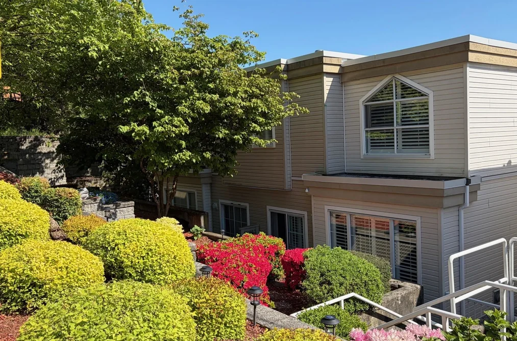 Townhouse for sale at 1157 Vidal Street White Rock British Columbia - MLS: R3086781