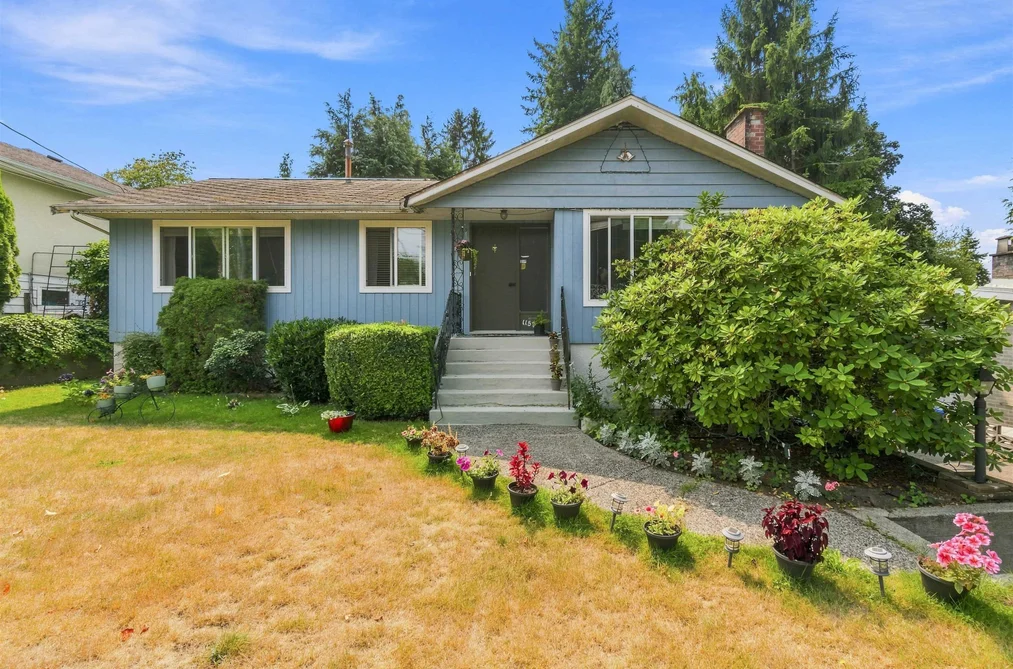 House for sale at 11570 94 Avenue Delta British Columbia - MLS: R3155537