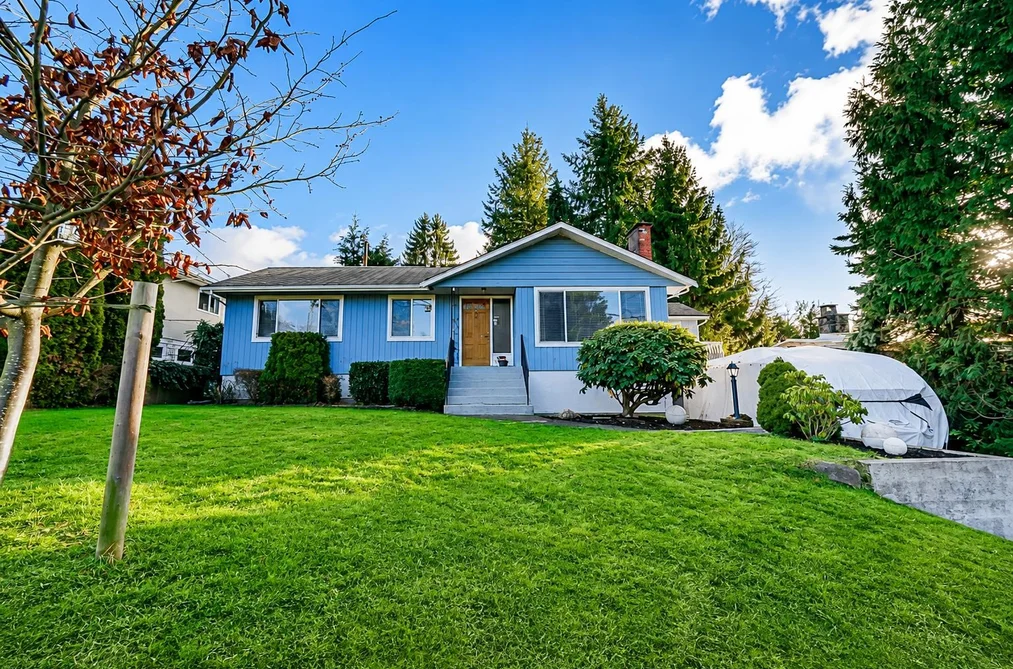 House for sale at 11570 94 Avenue Delta British Columbia - MLS: R3155537