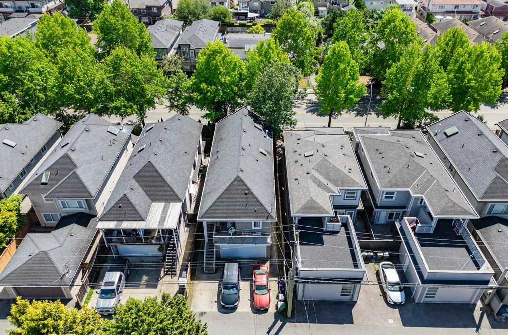 11571 WILLIAMS ROAD, Richmond BC V7A 1J3, Richmond BC — Residential for Sale - Photo 2