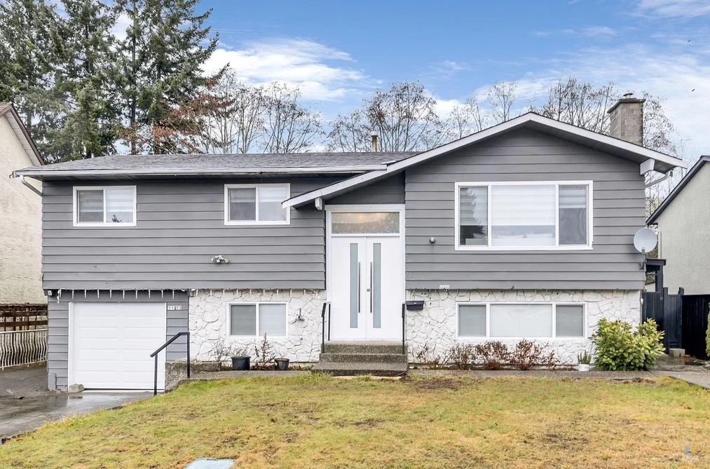 House for sale at 11573 73a Avenue Delta British Columbia - MLS: R3150261
