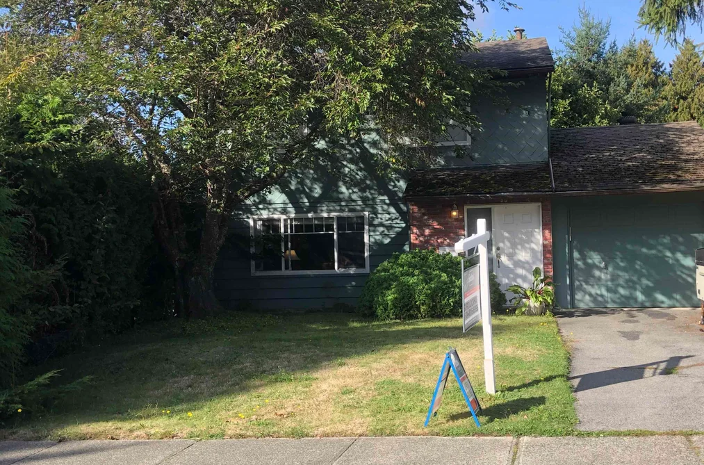 House for sale at 11577 Parkwood Place Delta British Columbia - MLS: R3118572