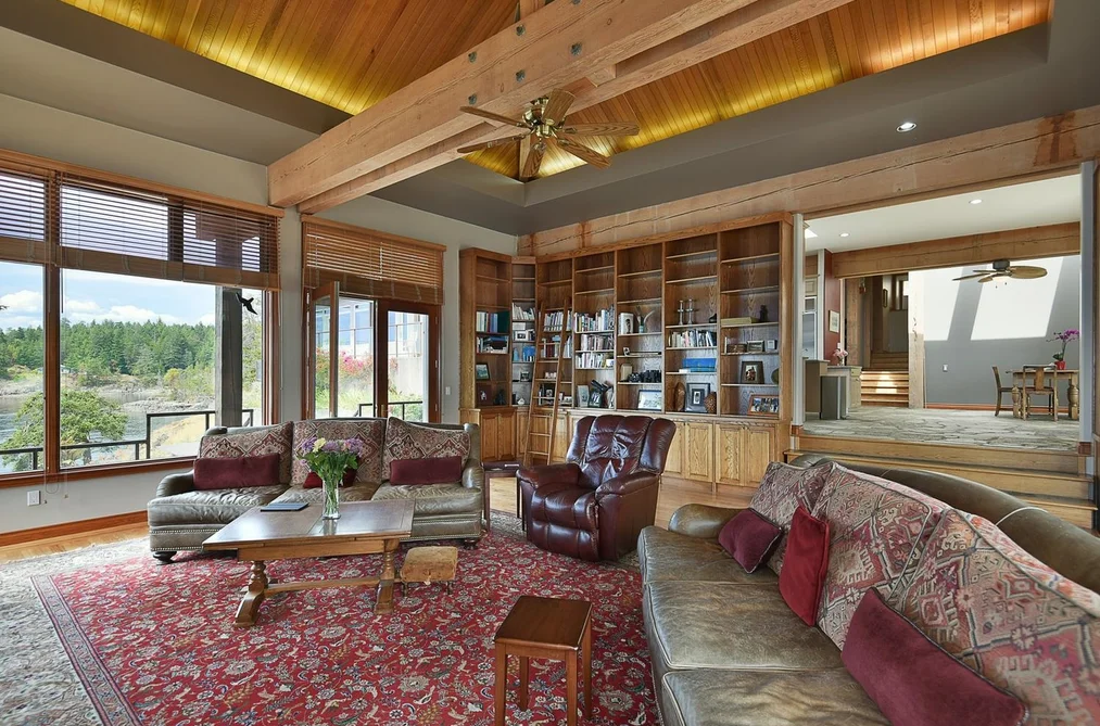11579 SUNSHINE COAST HIGHWAY, Halfmoon Bay BC V7Z 1C1, Halfmoon Bay BC — Residential for Sale — Photo 11 of 40