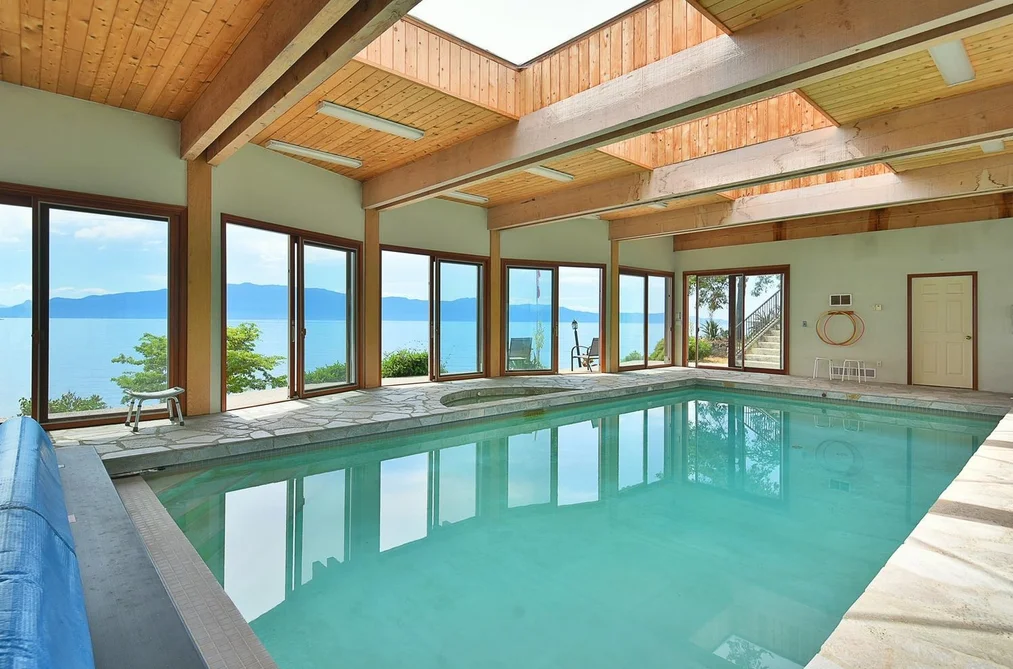 11579 SUNSHINE COAST HIGHWAY, Halfmoon Bay BC V7Z 1C1, Halfmoon Bay BC — Residential for Sale — Photo 21 of 40